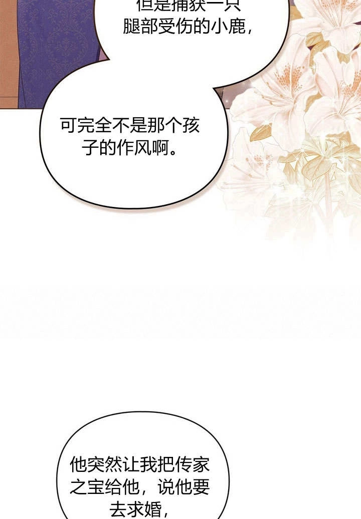 《背离品格》第17话 第60页
