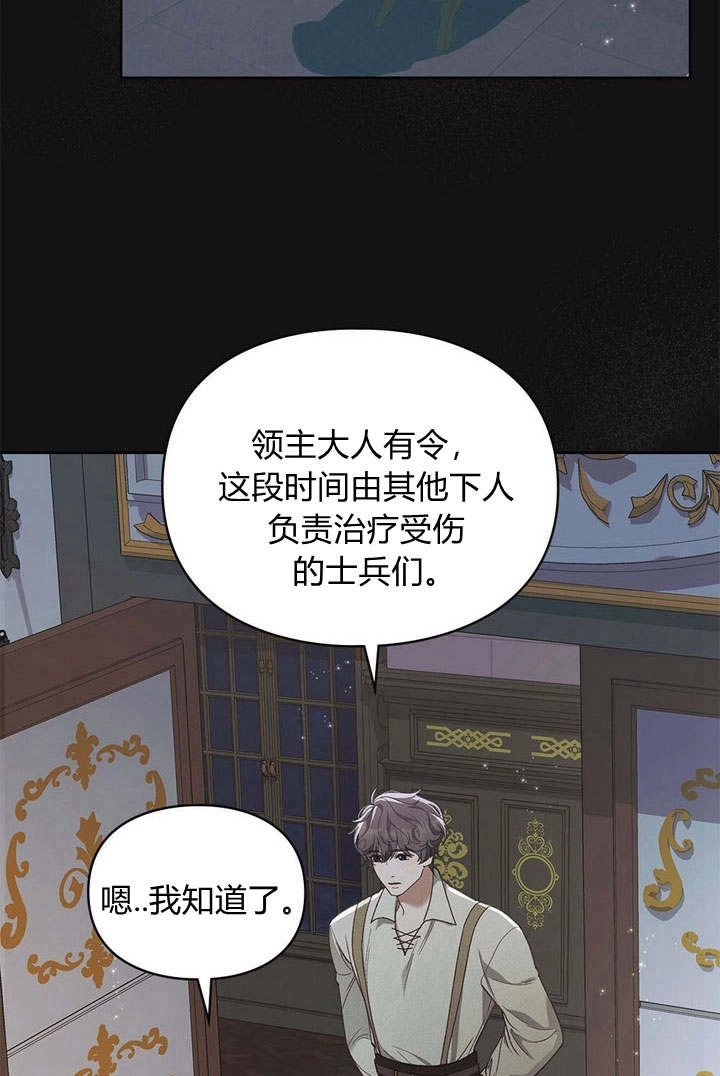 《背离品格》第1话 第58页