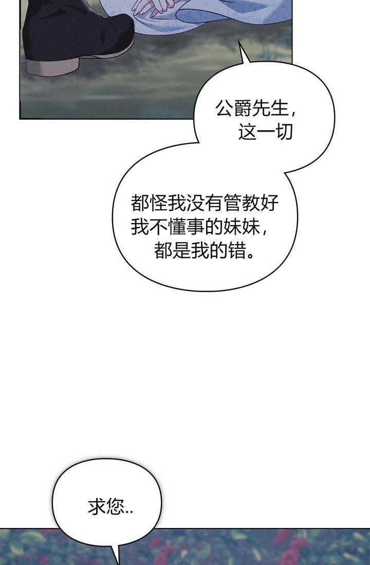《背离品格》第6话 第54页