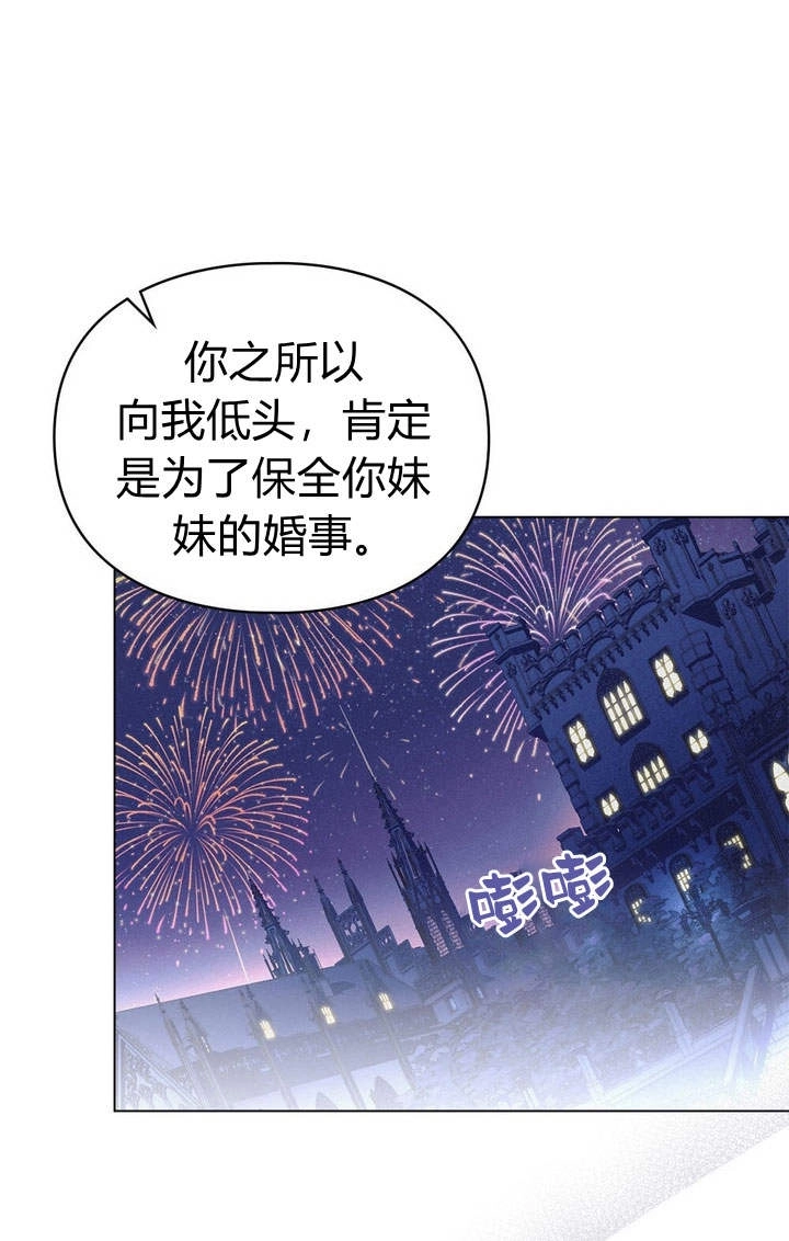 《背离品格》第7话 第5页