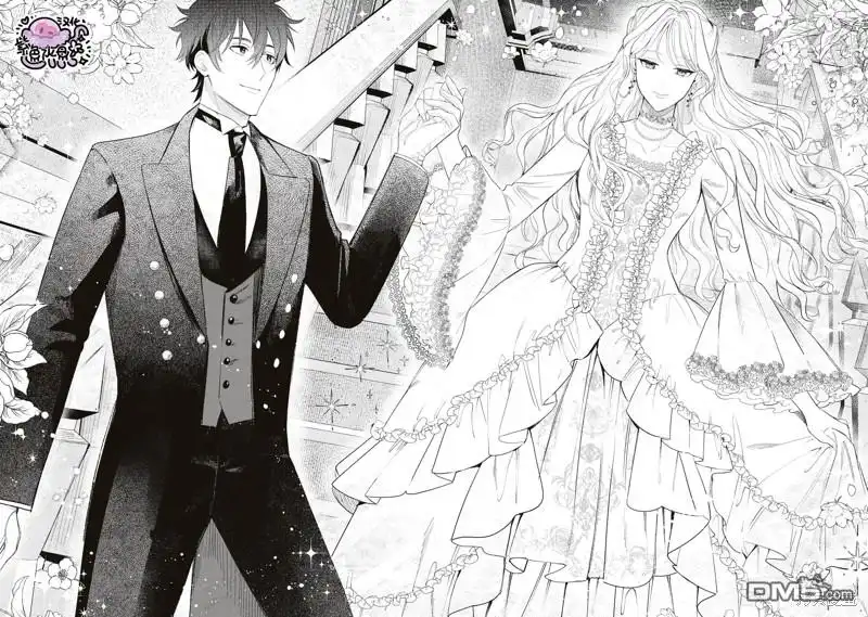 《被卖掉的边境伯爵大小姐却被邻国王太子所溺爱》第51话 第9页