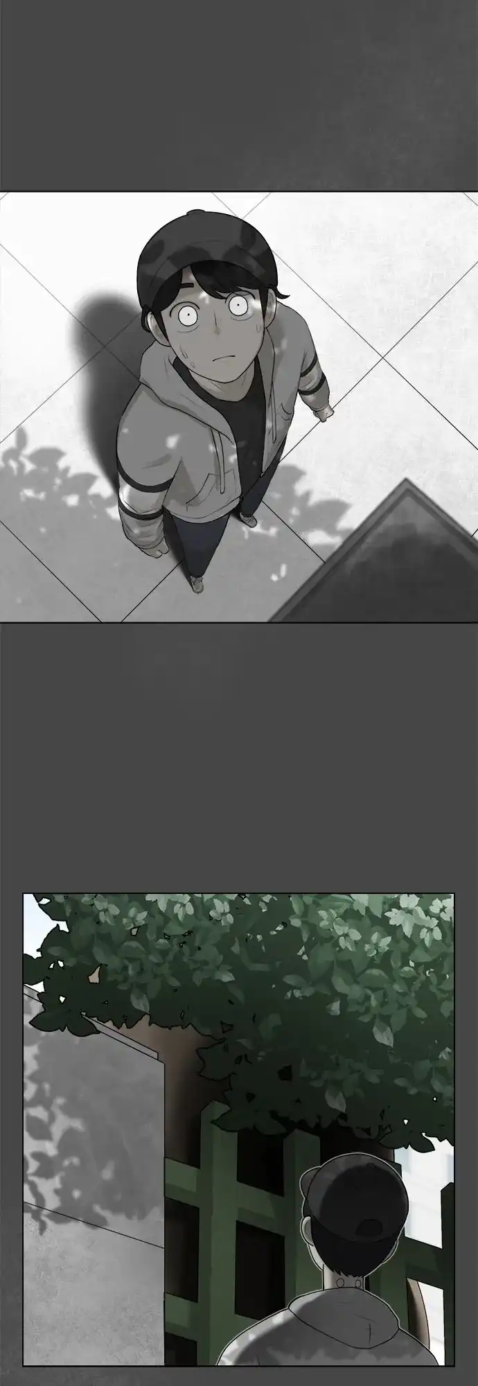 被抹去的记忆 第11话 第53页