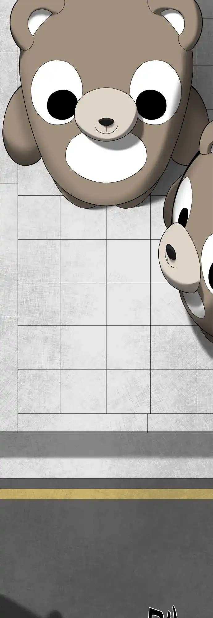 被抹去的记忆 第13话 第52页
