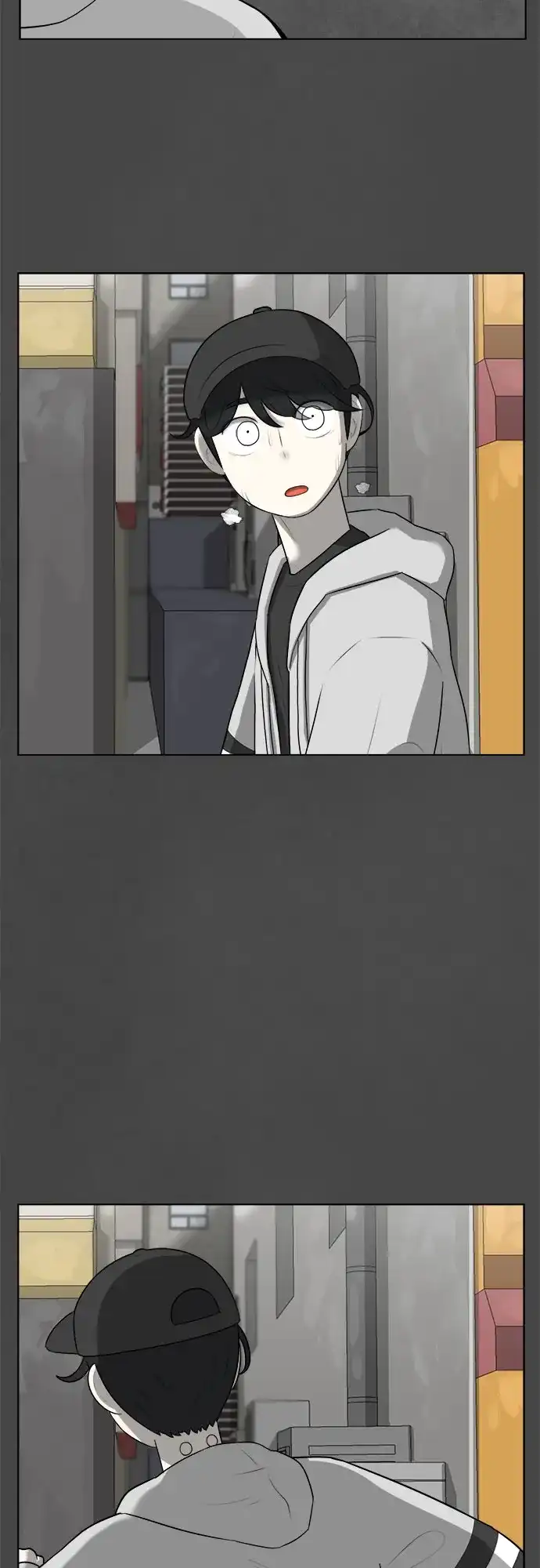 被抹去的记忆 第13话 第56页