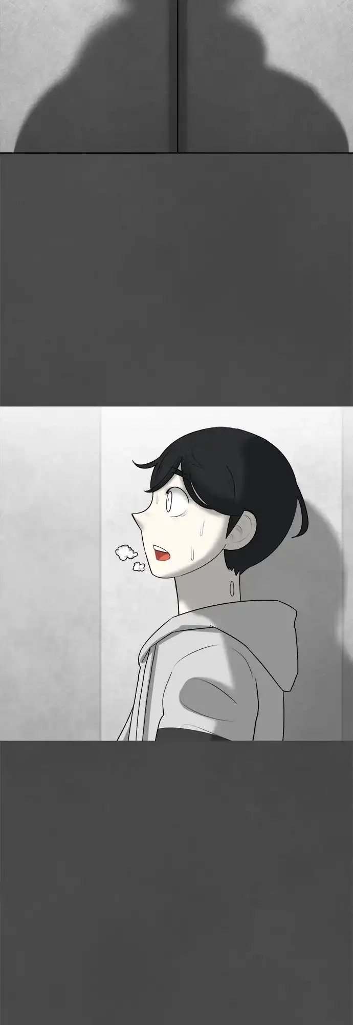 被抹去的记忆 第14话 第67页
