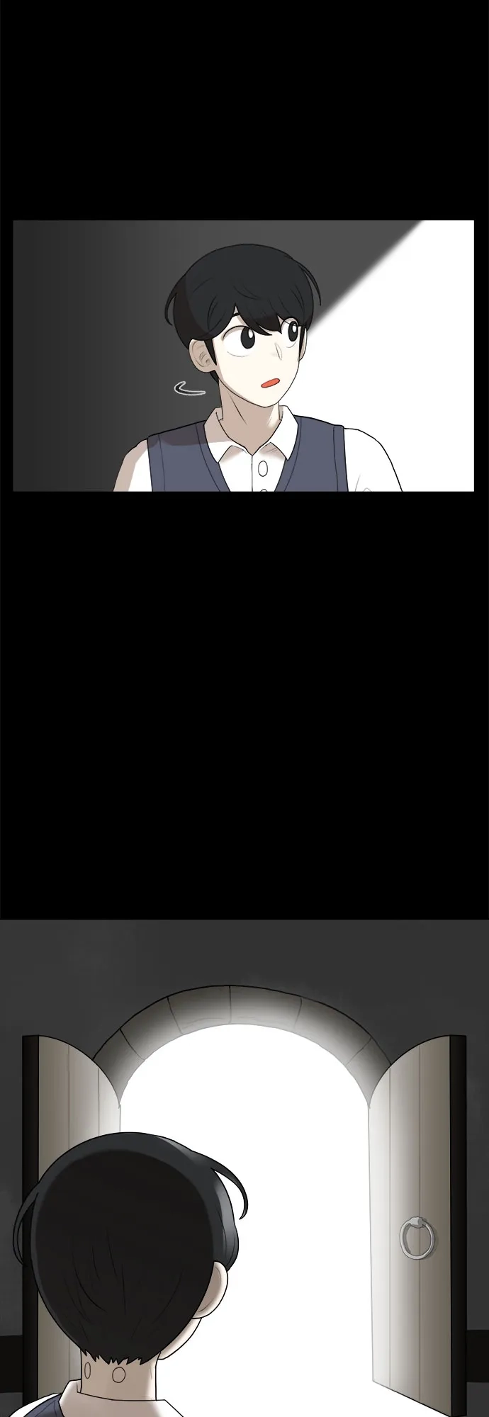 被抹去的记忆 第2话 第72页