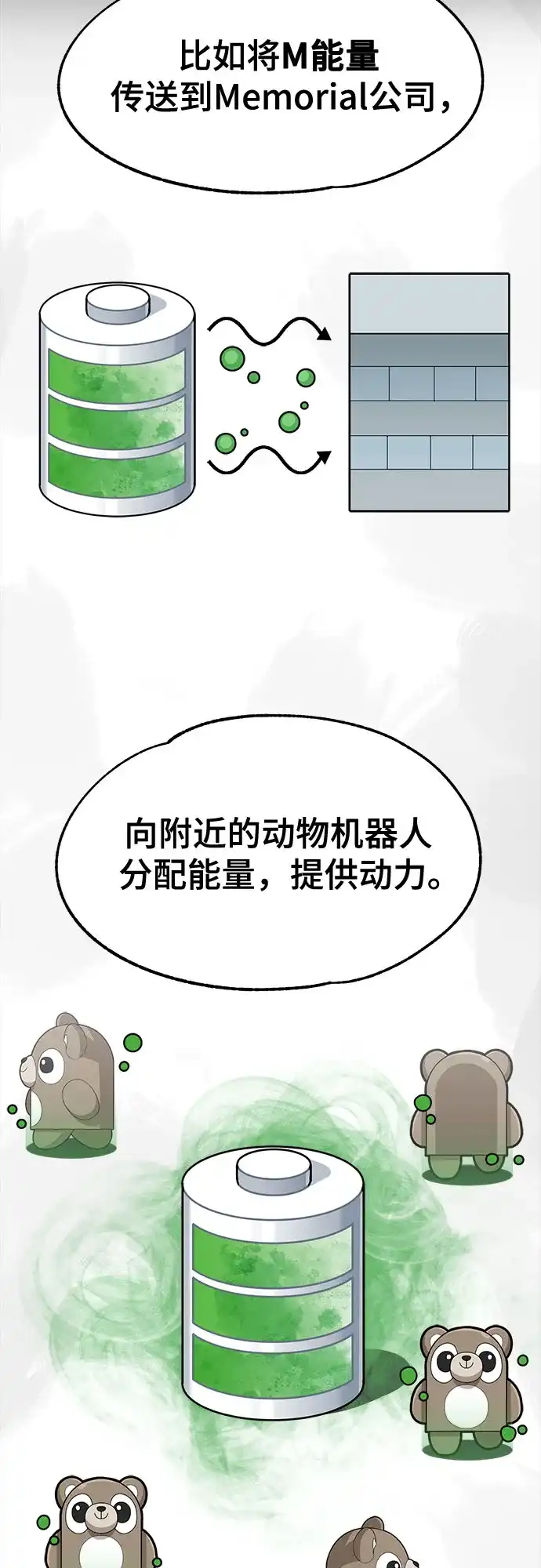 被抹去的记忆 第26话 第53页