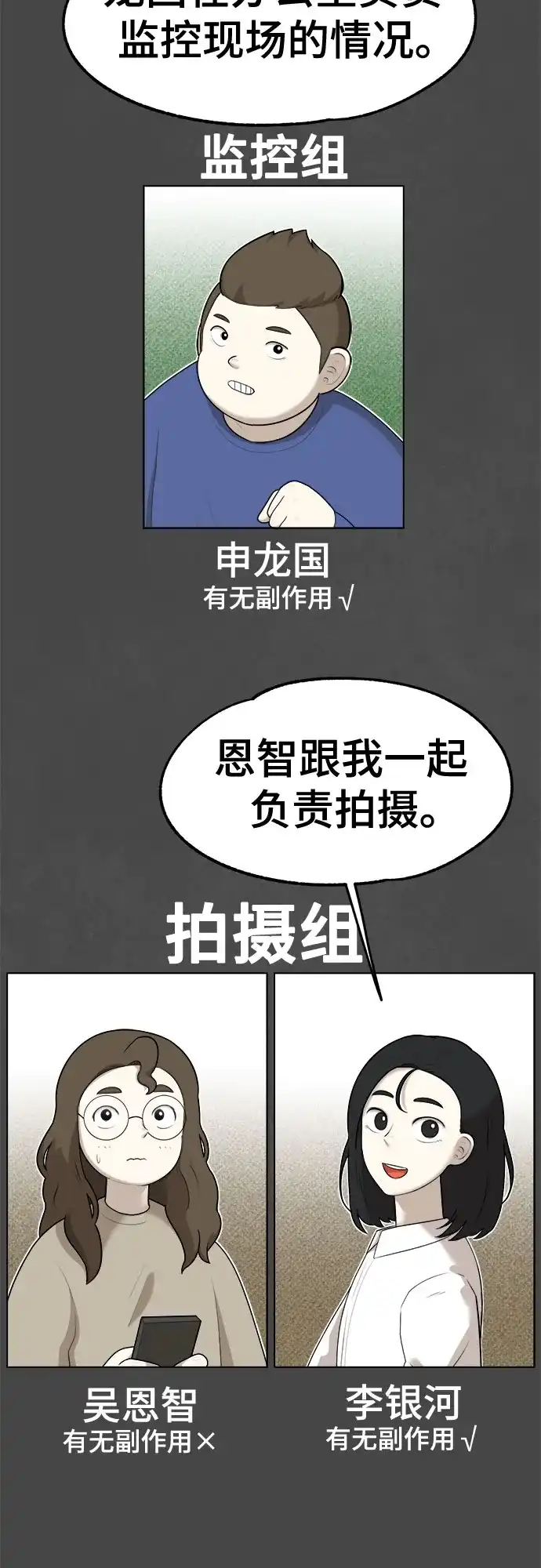 被抹去的记忆 第27话 第58页