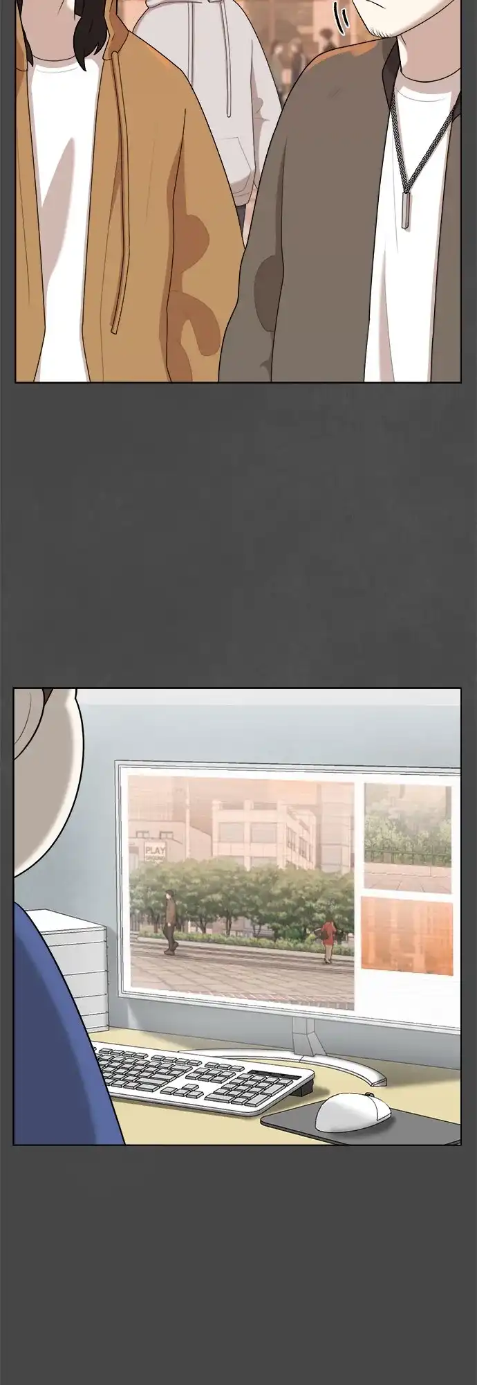 被抹去的记忆 第28话 第53页
