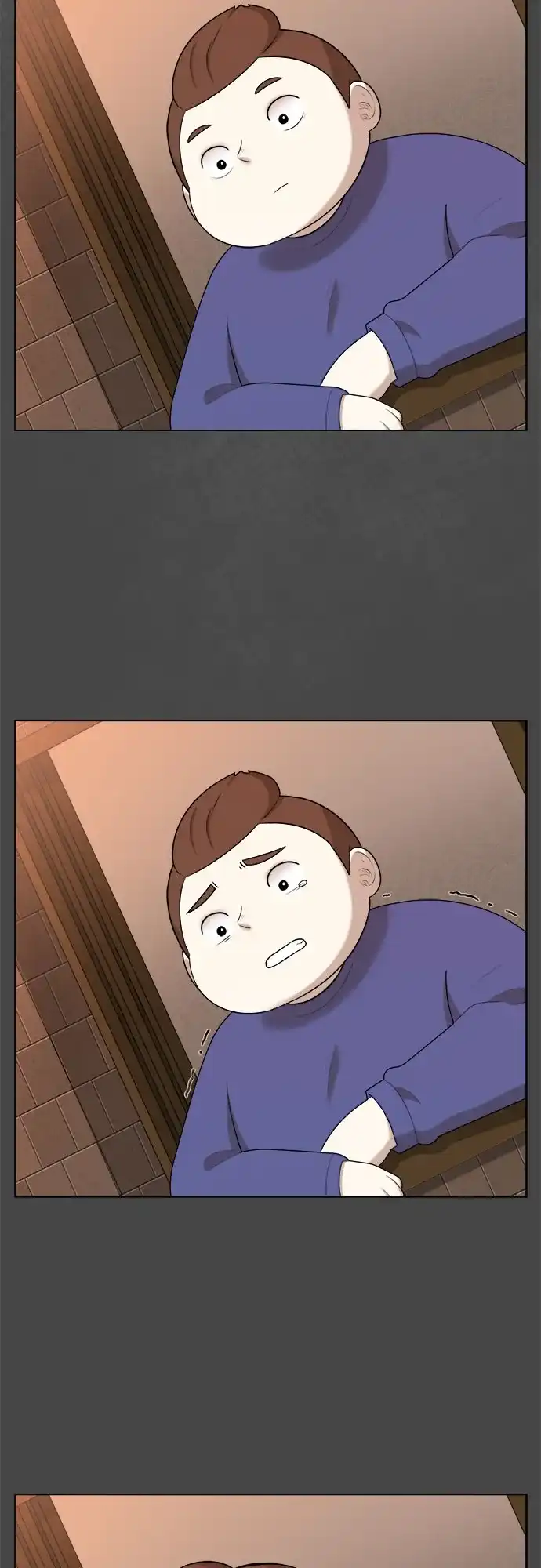 被抹去的记忆 第31话 第68页