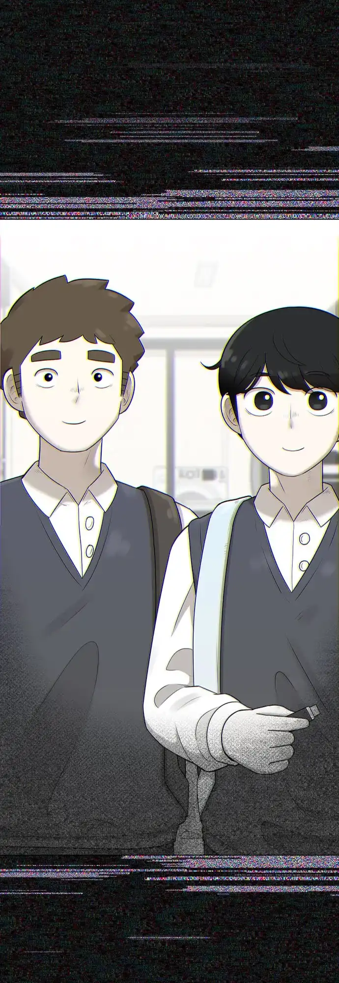 被抹去的记忆 第37话 第62页