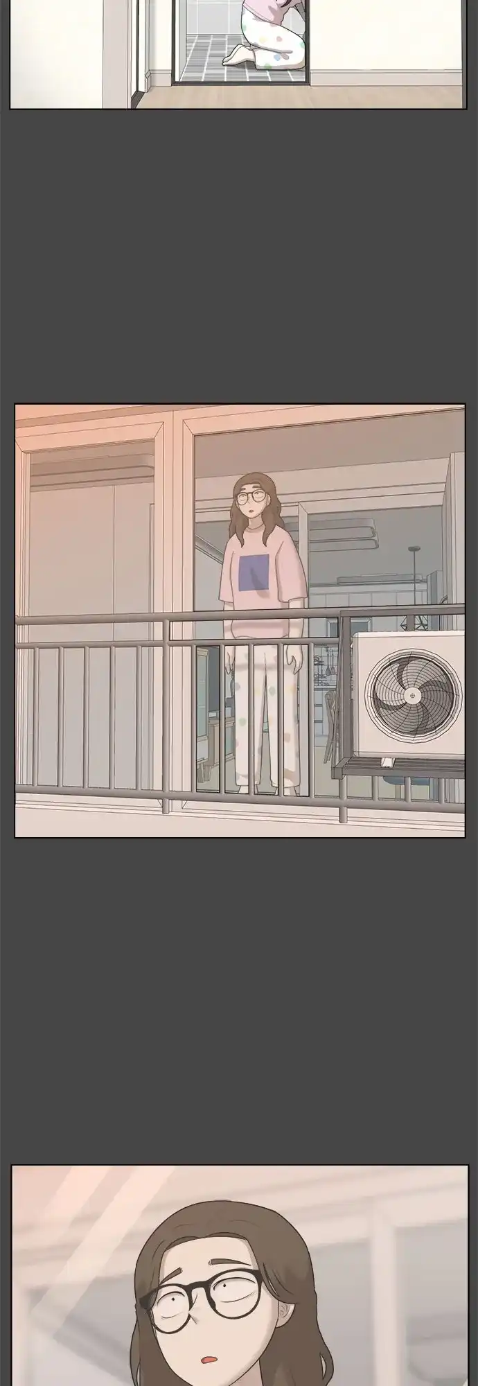 被抹去的记忆 第38话 第19页