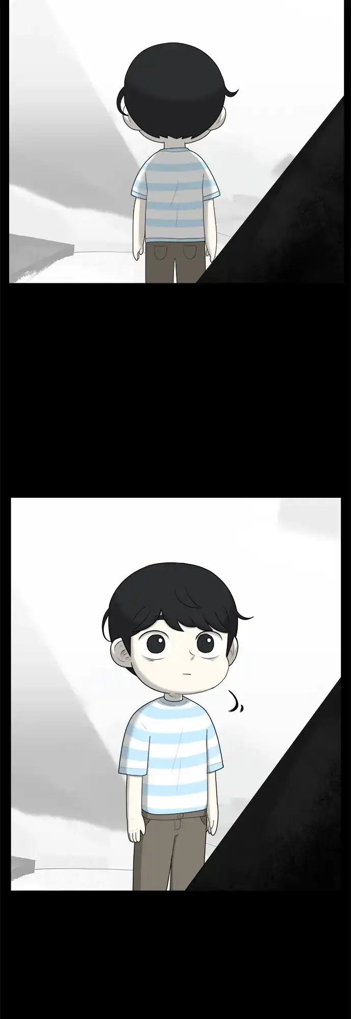 被抹去的记忆 第40话 第51页