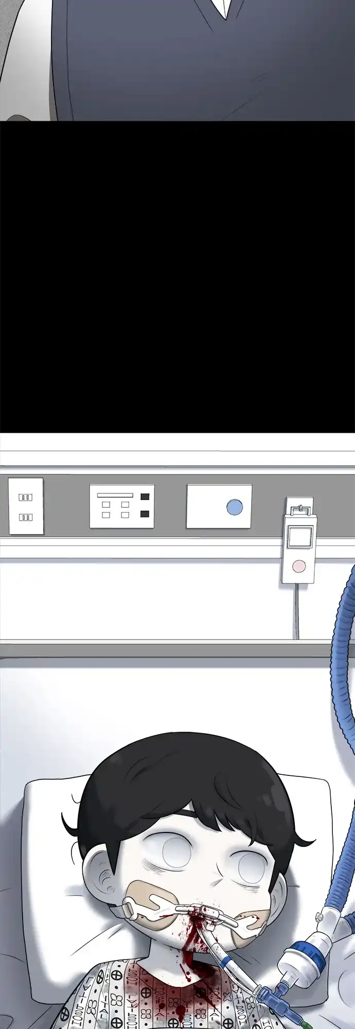 被抹去的记忆 第40话 第61页
