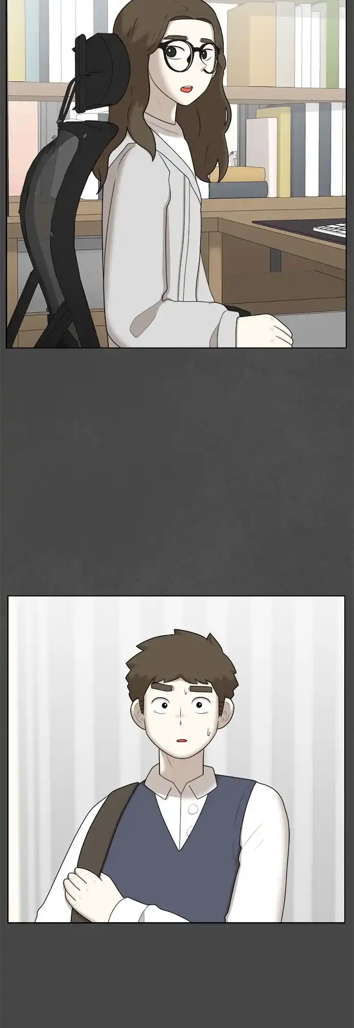 被抹去的记忆 第42话 第37页