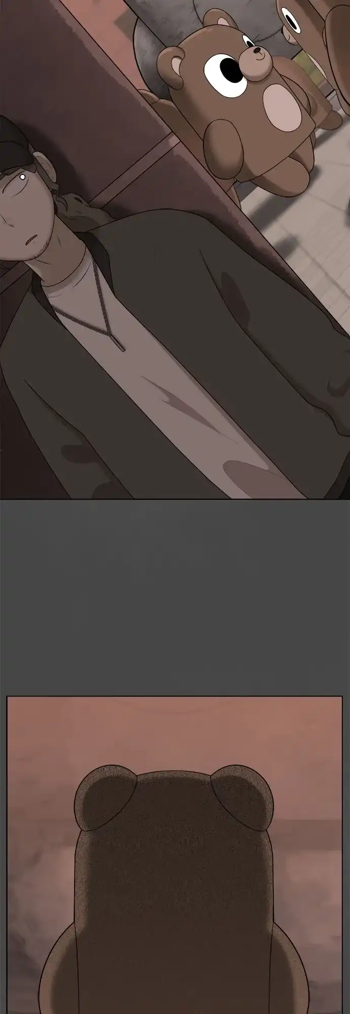 被抹去的记忆 第43话 第60页