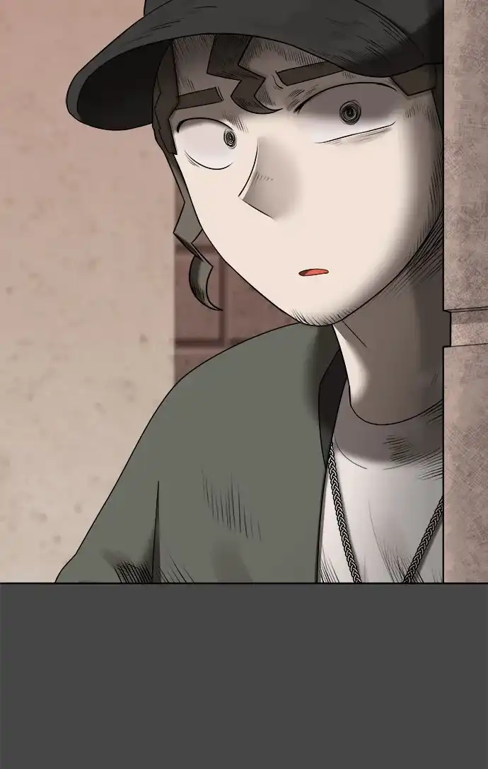 被抹去的记忆 第43话 第58页