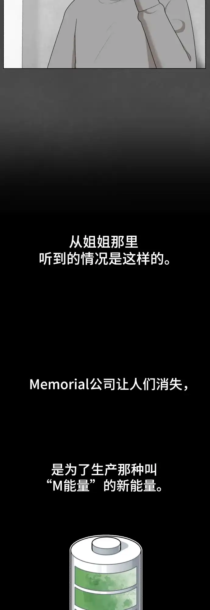 被抹去的记忆 第45话 第6页