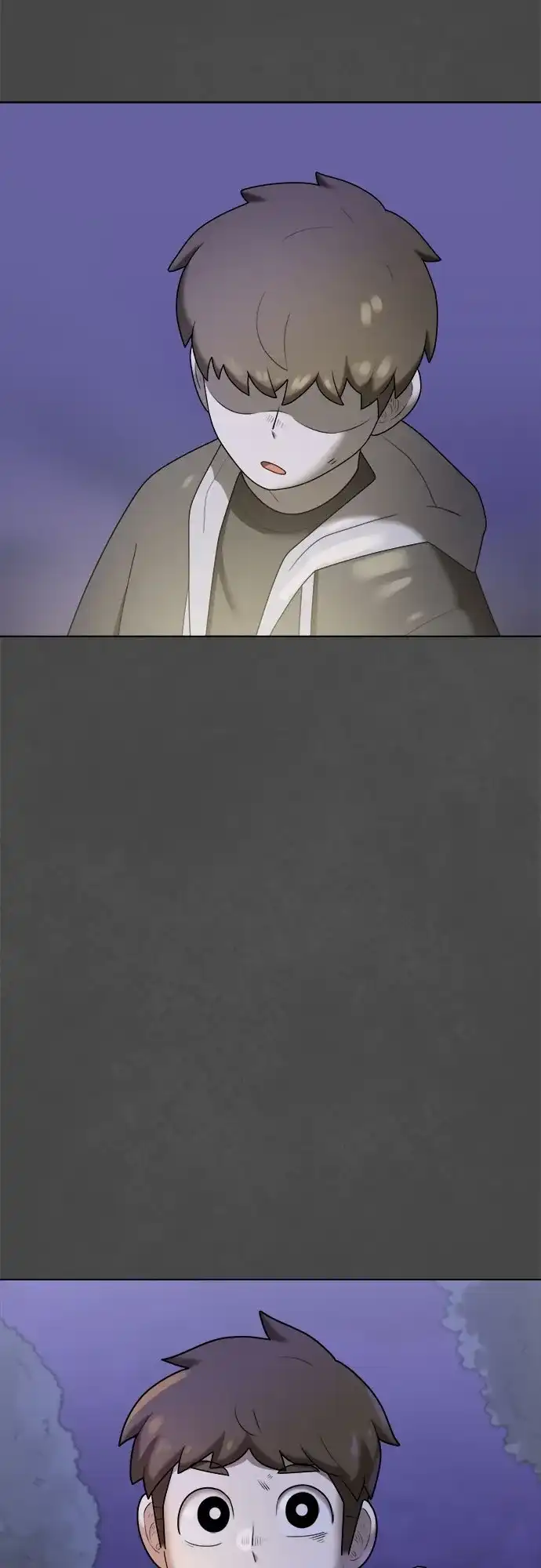 被抹去的记忆 第47话 第55页
