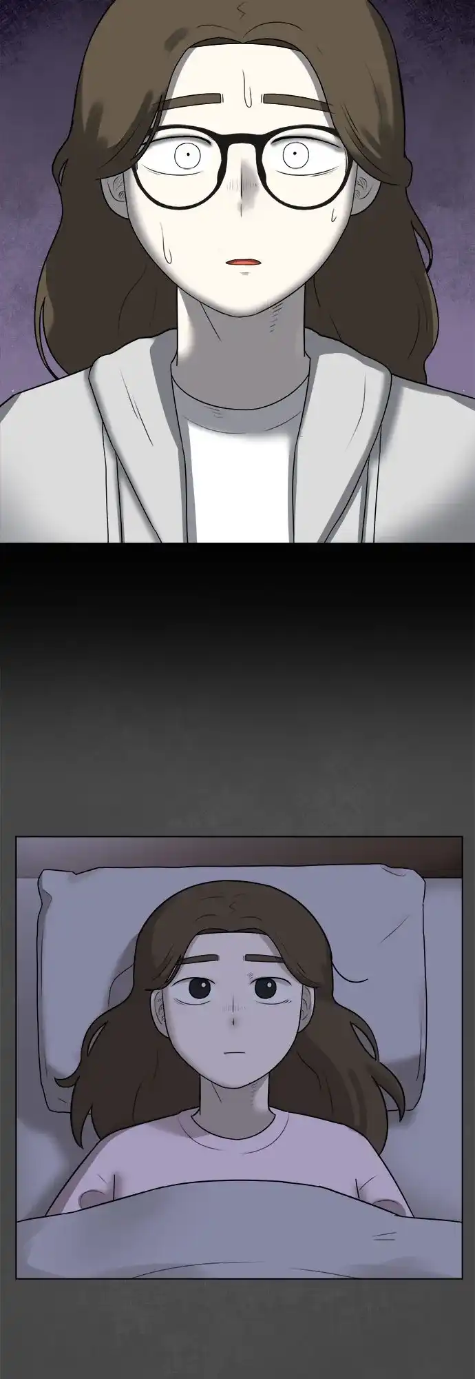 被抹去的记忆 第47话 第44页
