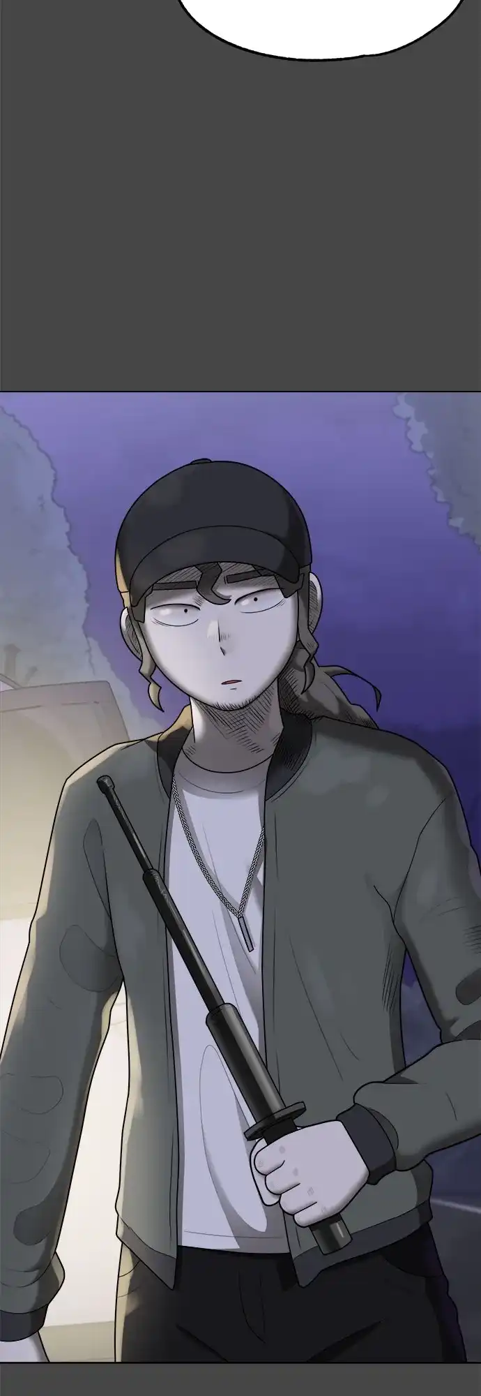 被抹去的记忆 第47话 第67页
