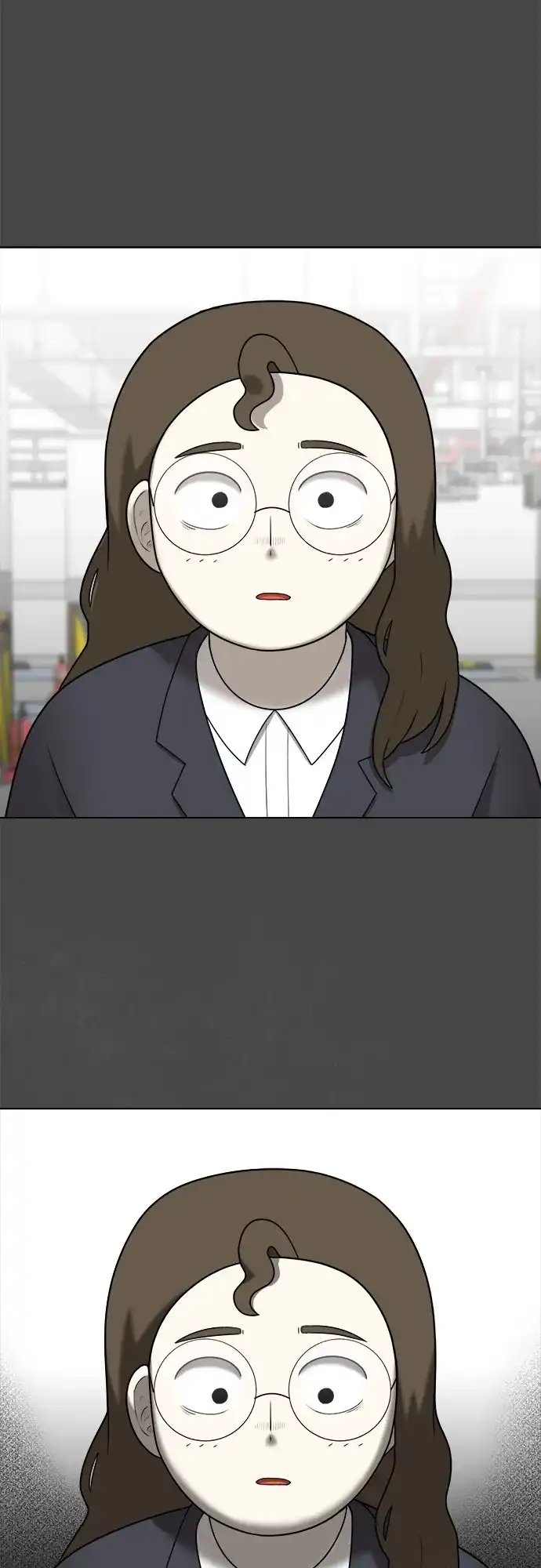被抹去的记忆 第54话 第57页