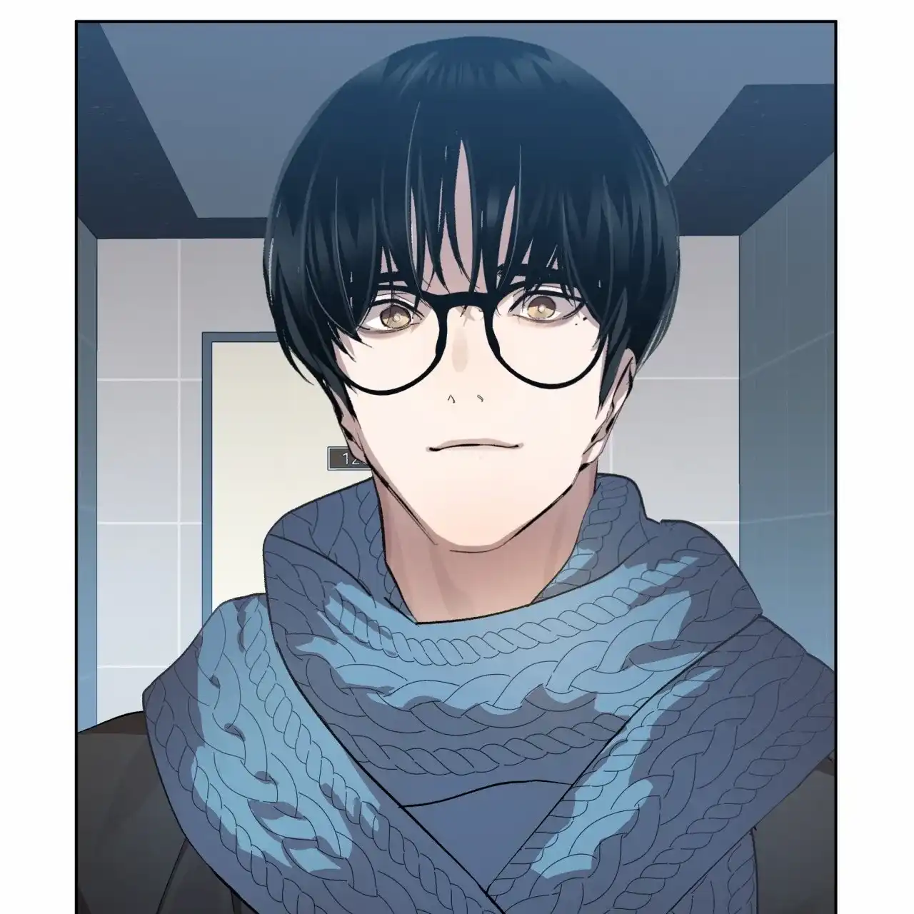 《背叛》第13话 第9页