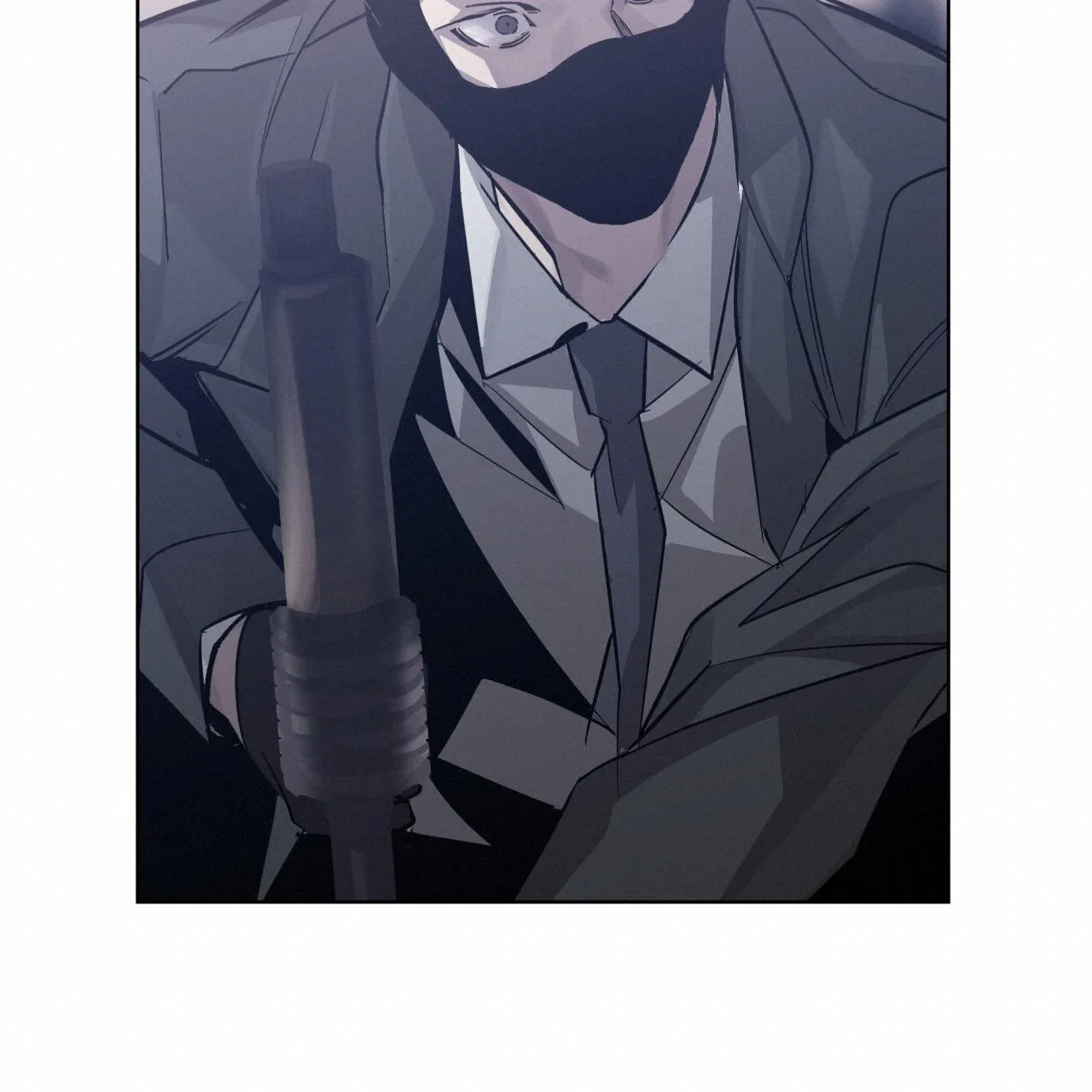 《背叛》第2话 第37页