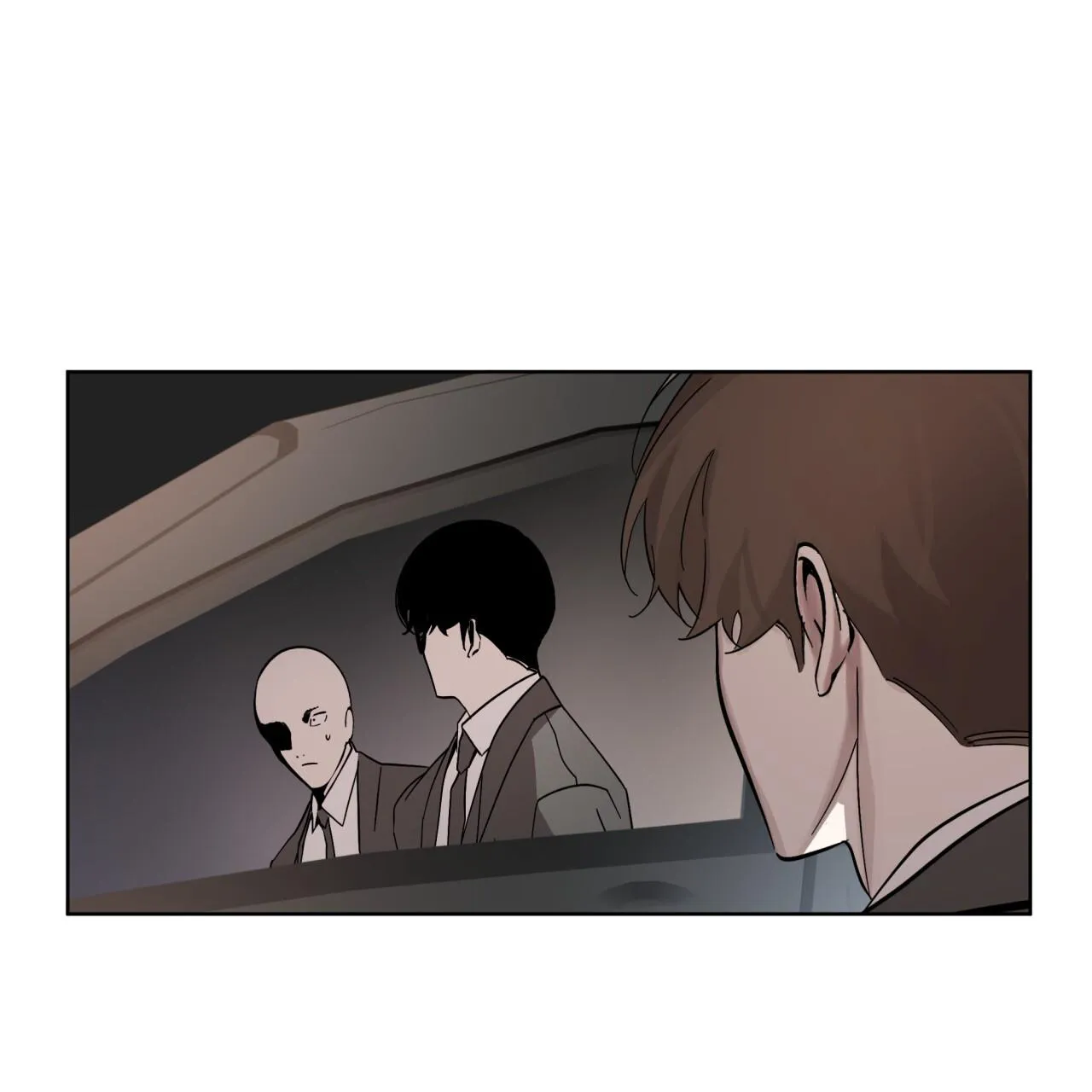 《背叛》第4话 第39页