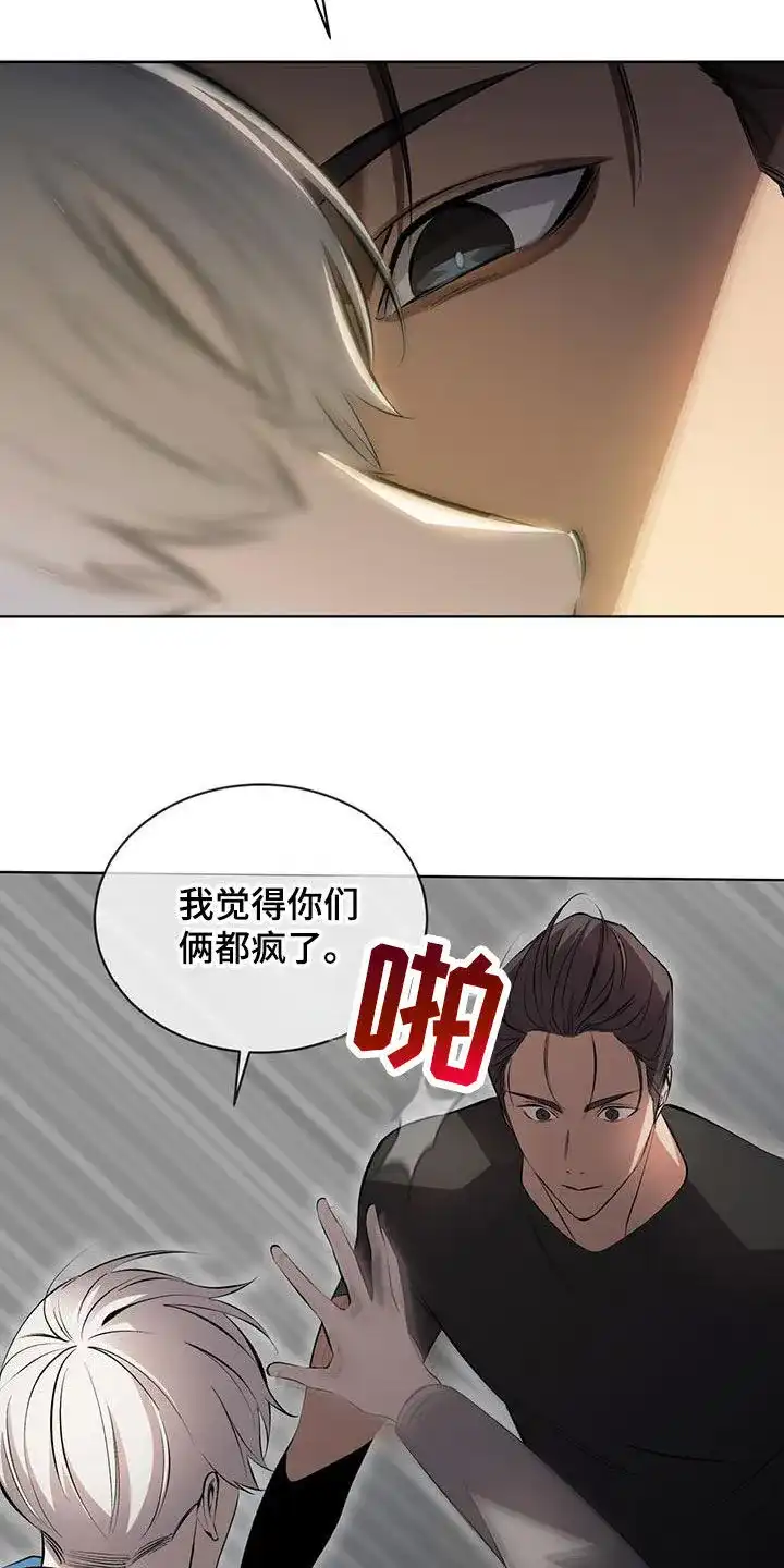 《背叛》第41话 第19页