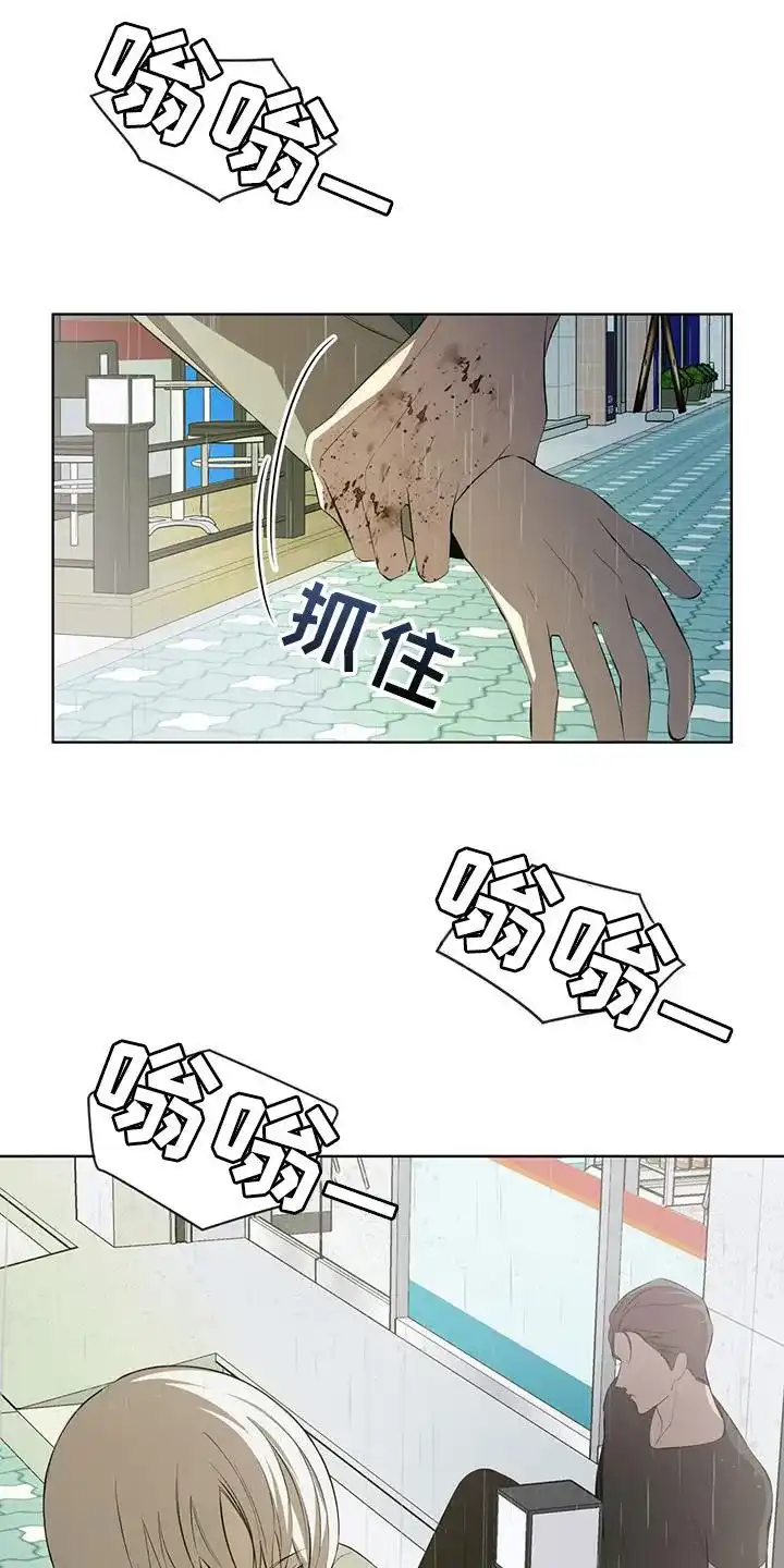 《背叛》第43话 第15页