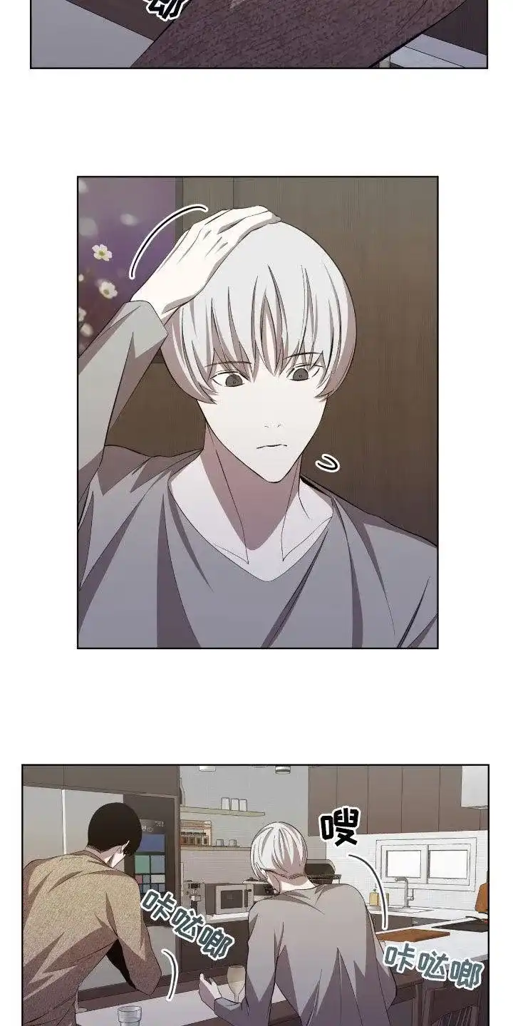 《背叛》第51话 第5页