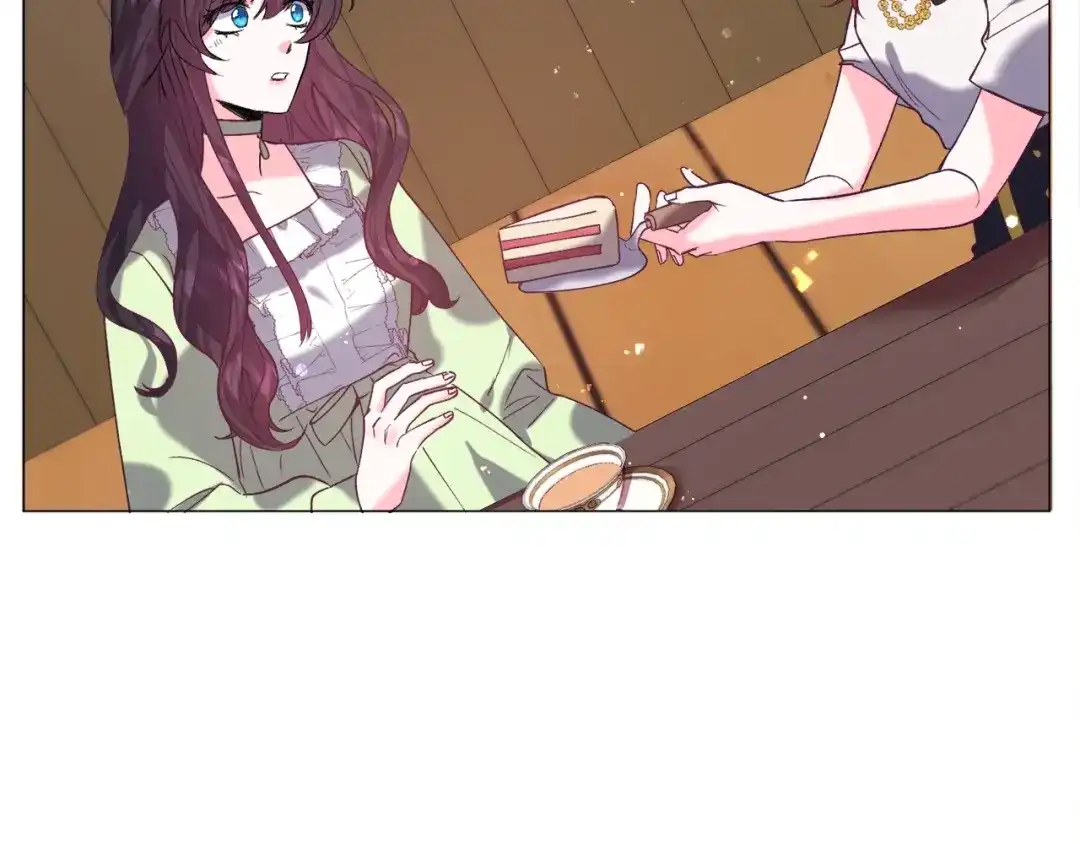 《被迫在乙女游戏里养鱼》第11话 走散？新剧情 第103页