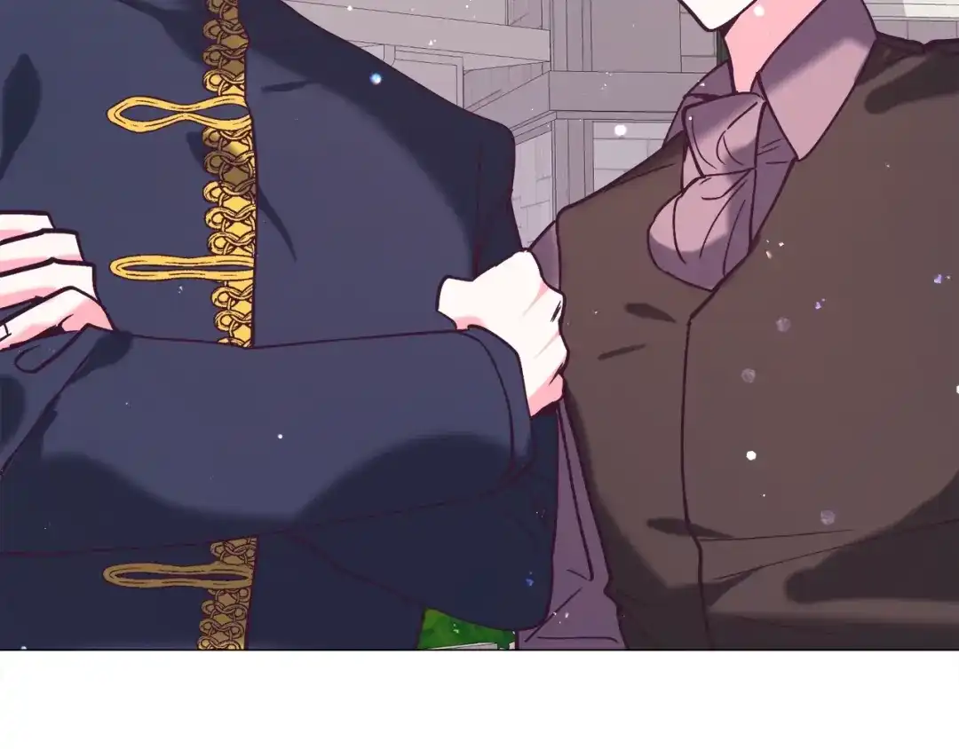 《被迫在乙女游戏里养鱼》第11话 走散？新剧情 第154页