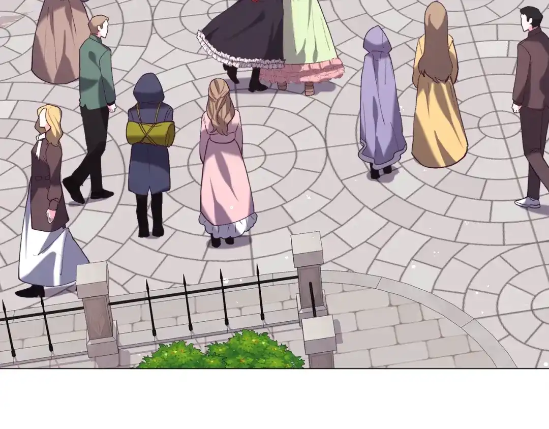 《被迫在乙女游戏里养鱼》第11话 走散？新剧情 第175页