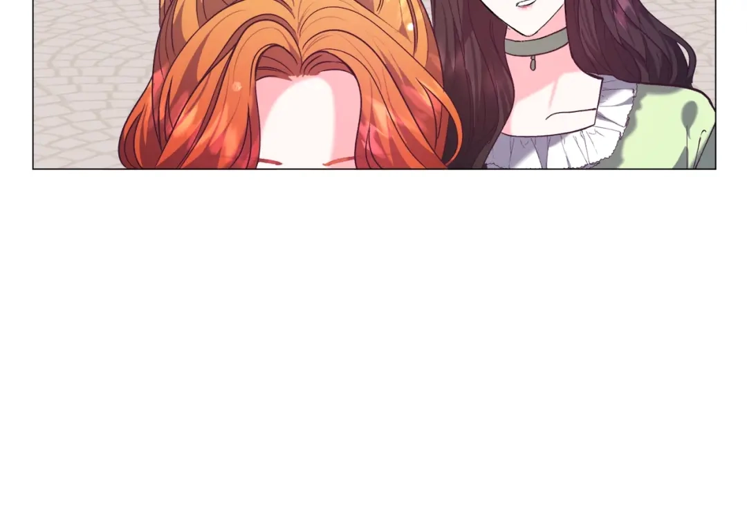 《被迫在乙女游戏里养鱼》第11话 走散？新剧情 第65页