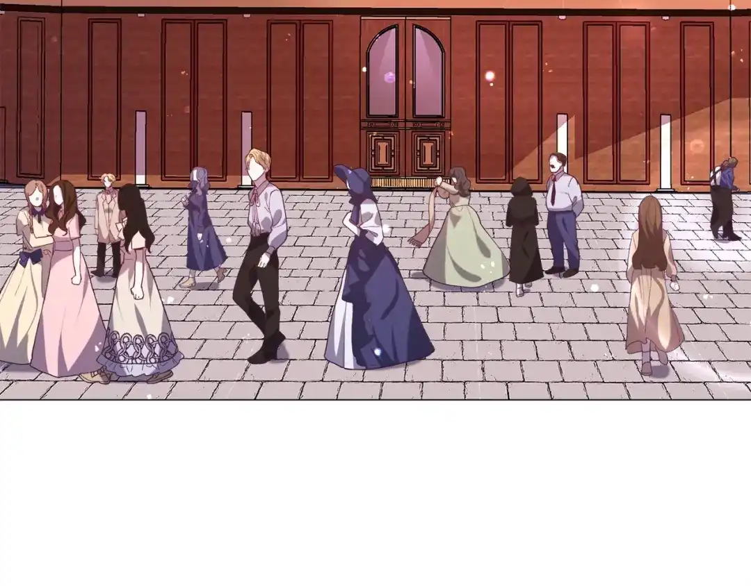 《被迫在乙女游戏里养鱼》第11话 走散？新剧情 第140页