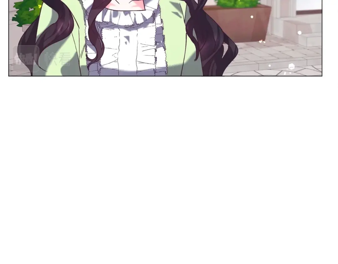 《被迫在乙女游戏里养鱼》第11话 走散？新剧情 第157页