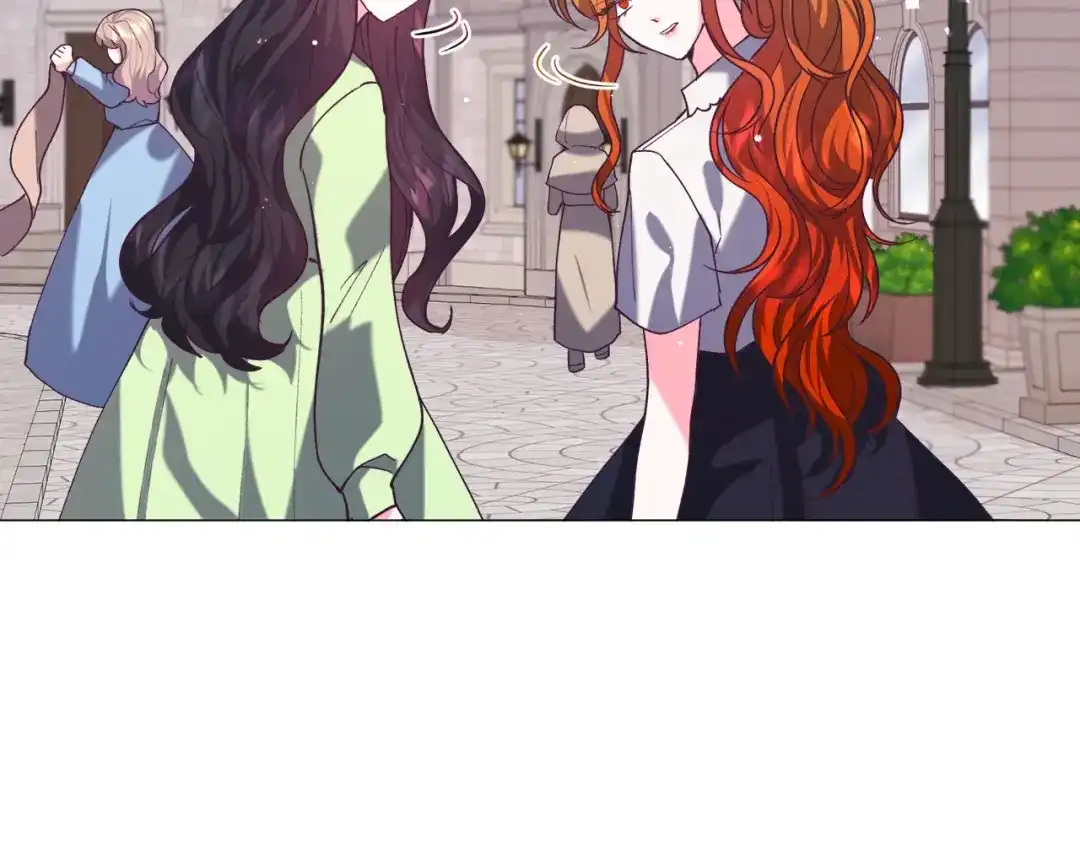 《被迫在乙女游戏里养鱼》第11话 走散？新剧情 第151页