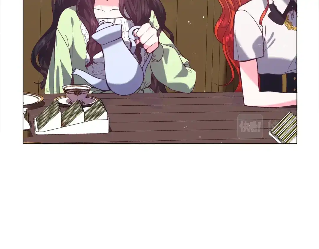 《被迫在乙女游戏里养鱼》第11话 走散？新剧情 第84页