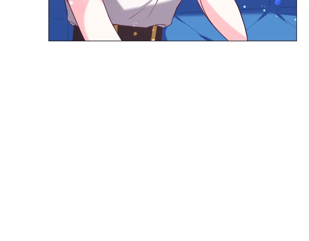 《被迫在乙女游戏里养鱼》第11话 走散？新剧情 第35页