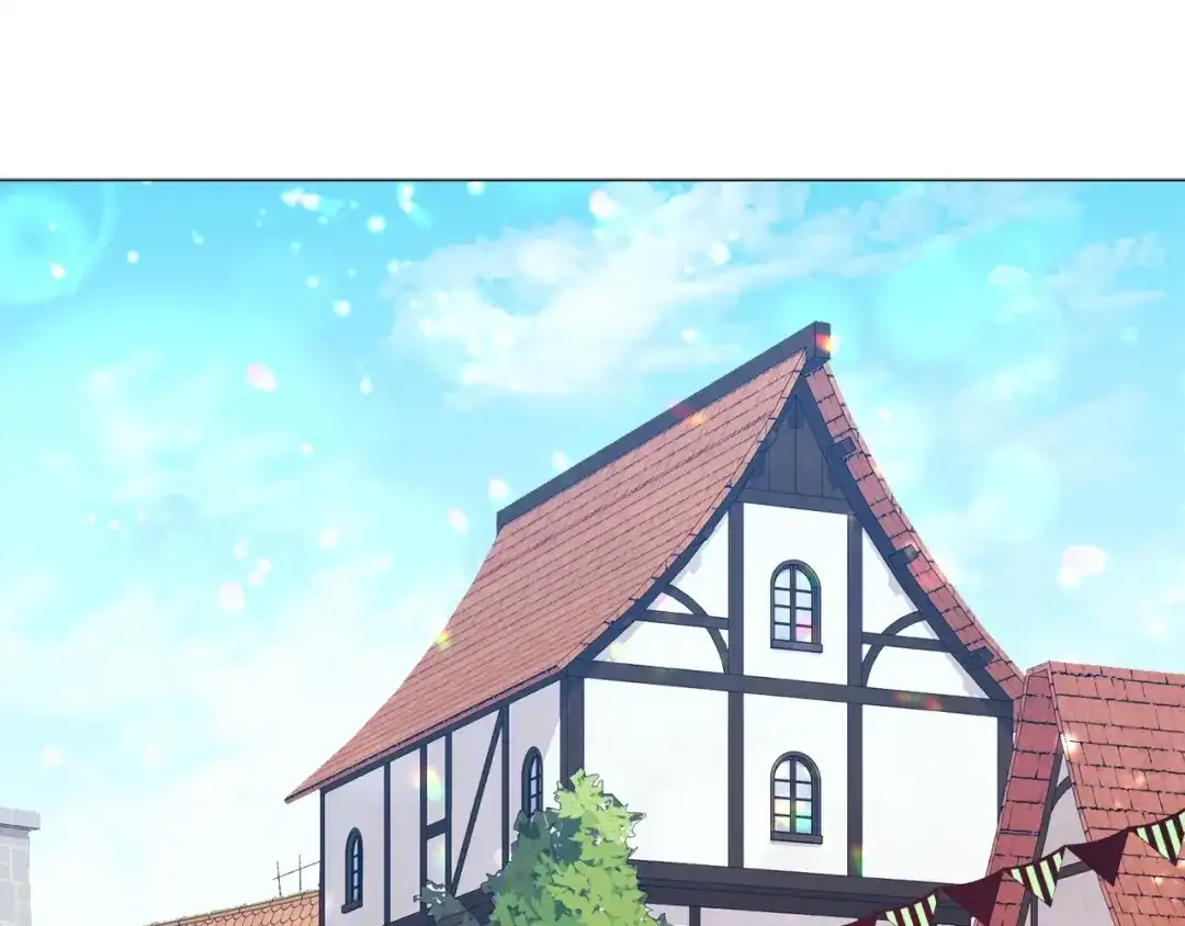 《被迫在乙女游戏里养鱼》第11话 走散？新剧情 第51页
