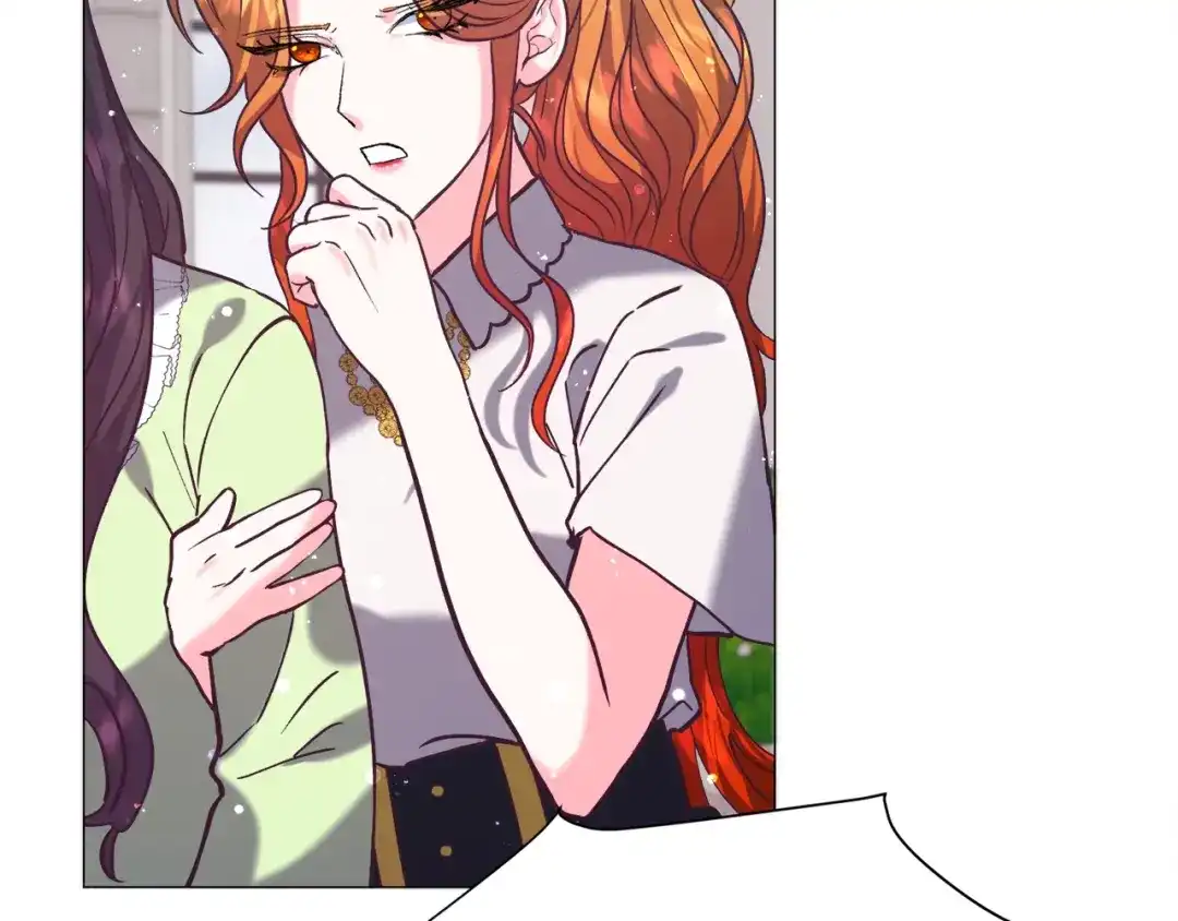 《被迫在乙女游戏里养鱼》第11话 走散？新剧情 第160页