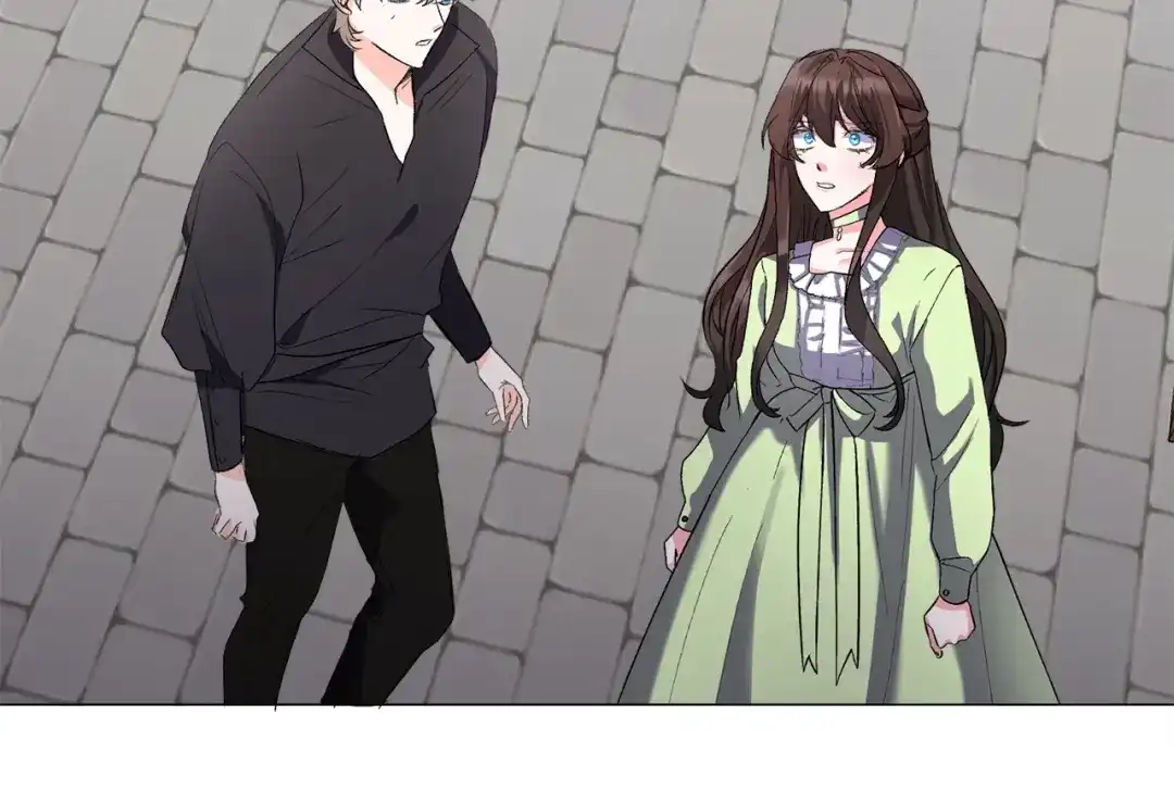 《被迫在乙女游戏里养鱼》第13话 有趣 第186页