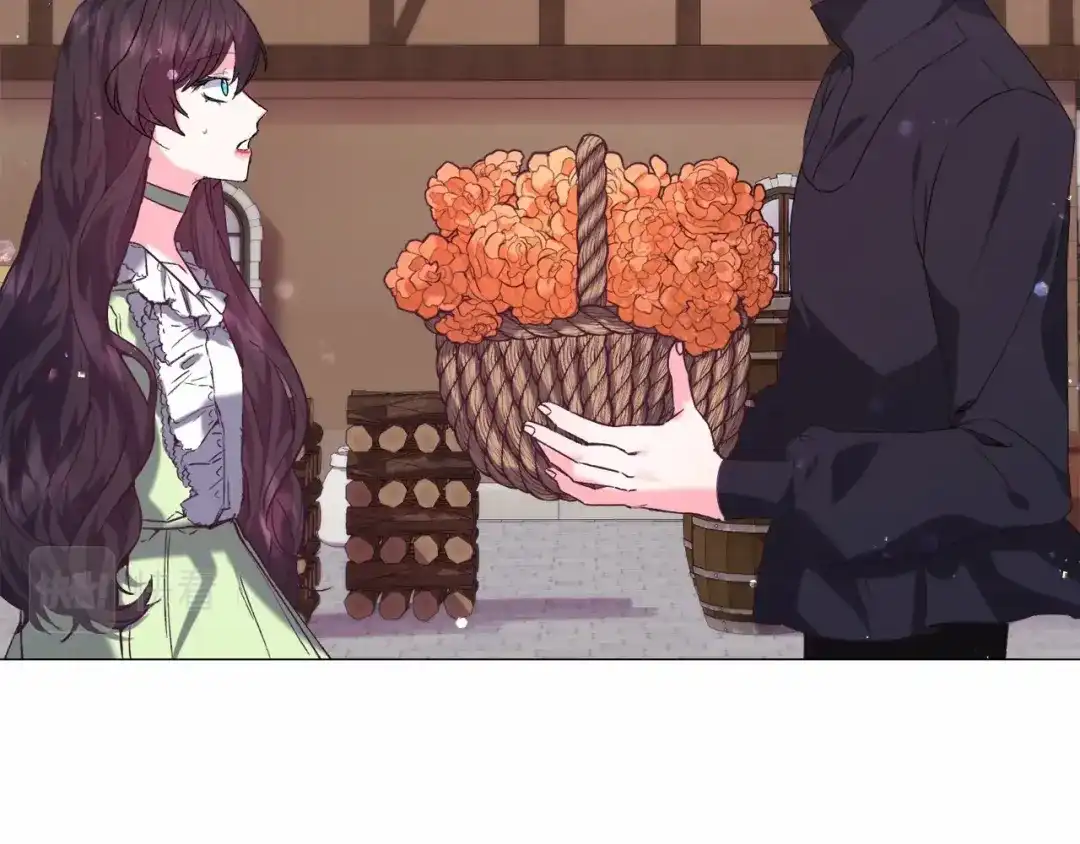 《被迫在乙女游戏里养鱼》第14话 皇商的逼迫 第92页