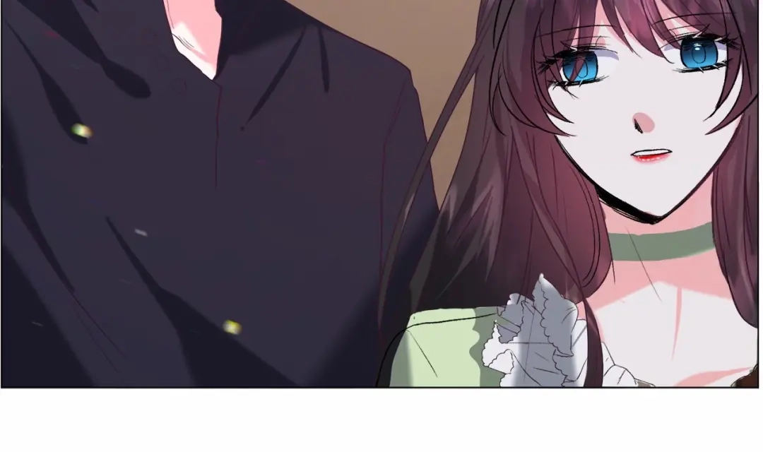 《被迫在乙女游戏里养鱼》第14话 皇商的逼迫 第21页