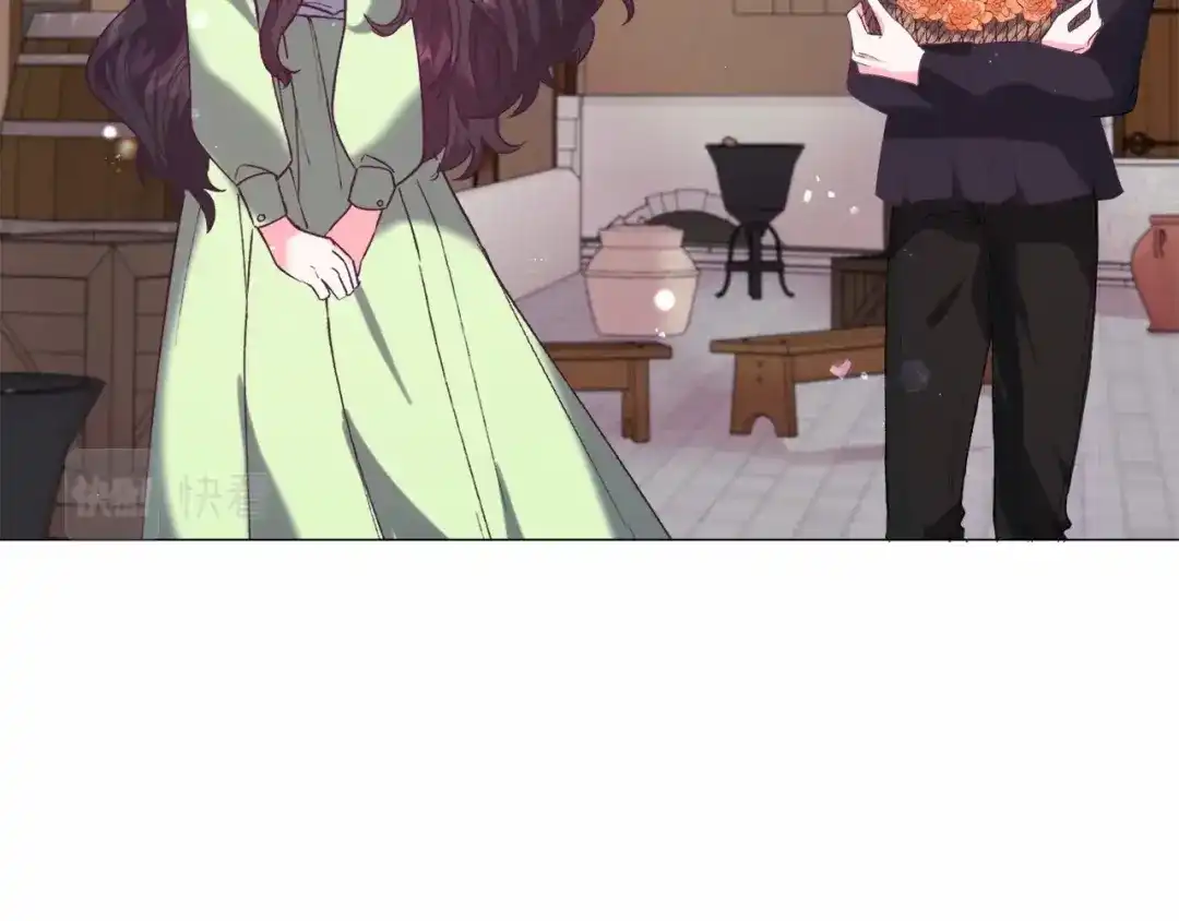 《被迫在乙女游戏里养鱼》第14话 皇商的逼迫 第101页