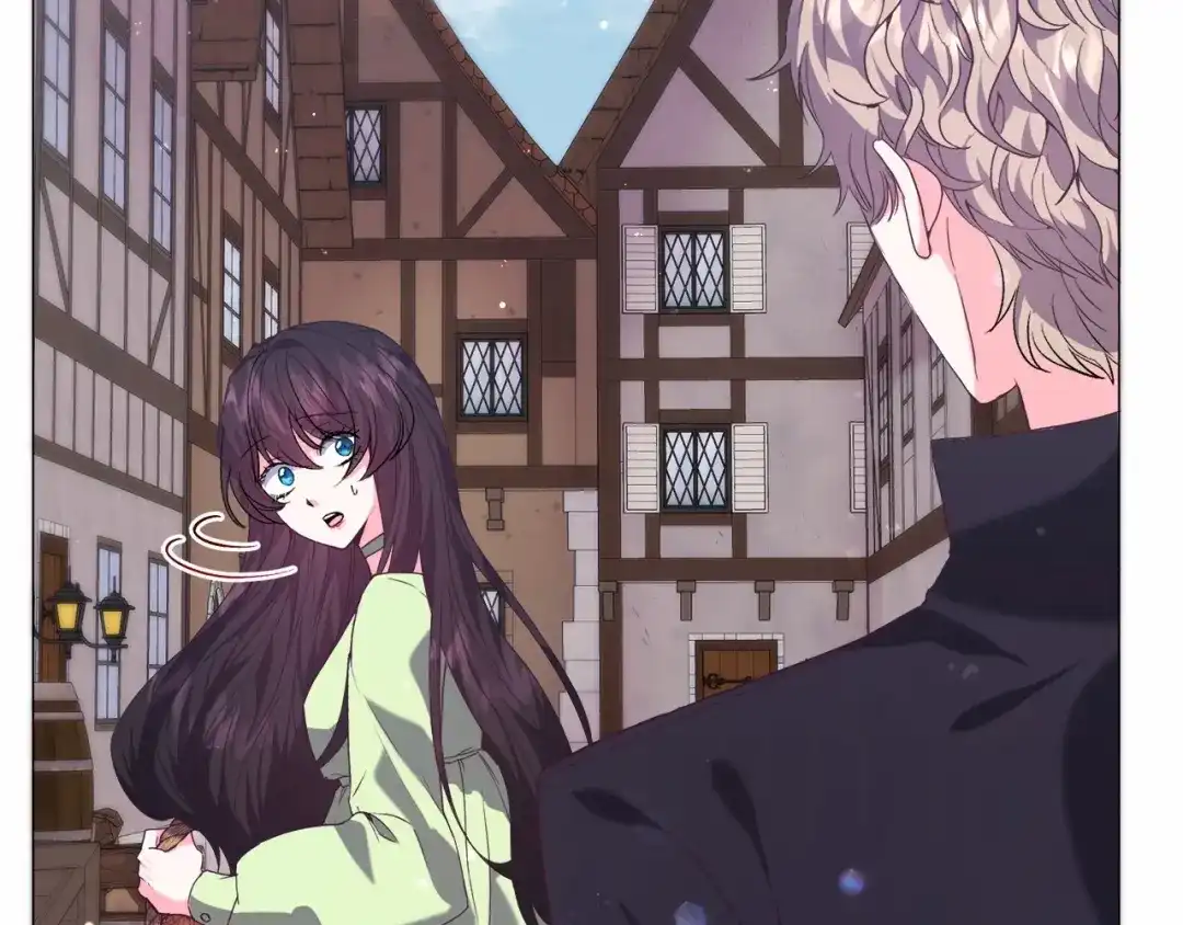 《被迫在乙女游戏里养鱼》第14话 皇商的逼迫 第61页
