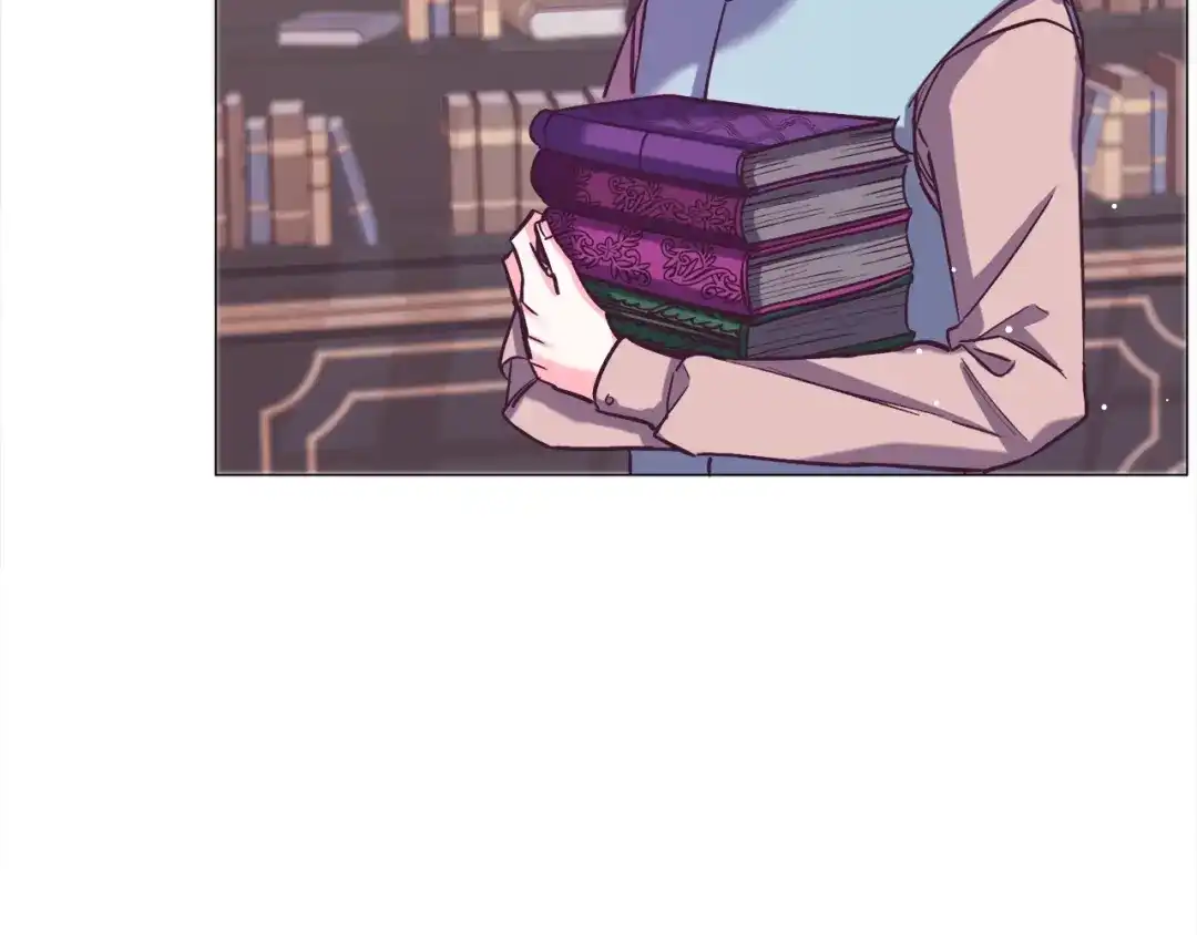 《被迫在乙女游戏里养鱼》第16话 为了你少睡点也没关系 第57页