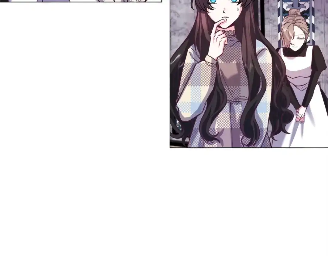 《被迫在乙女游戏里养鱼》第16话 为了你少睡点也没关系 第39页
